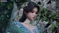 Wan Jie Du Zun Eps 295 sub indo 1080P