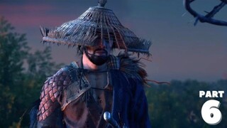 GHOST OF TSUSHIMA Walkthrough Part 6 | No Commentary【PS5】