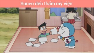 Suneo Tân Trang lại nhan sắc