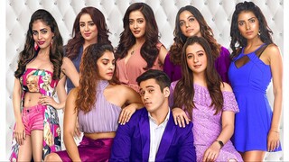 Love, Sleep, Repeat (2019) Ep5-7 in Hindi with ESub