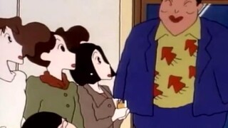 Cuộc hội ngộ bạn cùng lớp của "Crayon Shin-chan" Mi Ya: Những thay đổi lớn