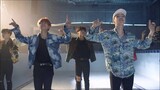 BTS + 24K Mash-Up-''Fire Fly''