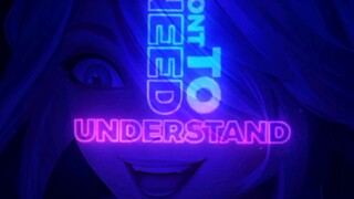 LA ~ LA ~ LA { WONDERLAND }
