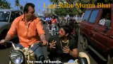 Lage Raho Munna Bhai Fully Comedy Movie | Sanjay Dutt, Arshad Warsi  | 完整电影
