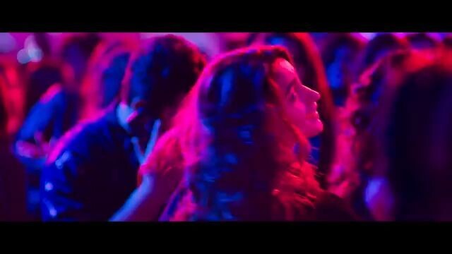Kesariya - Brahmāstra - Ranbir Kapoor - Alia Bhatt - Pritam - Arijit Singh - Ami