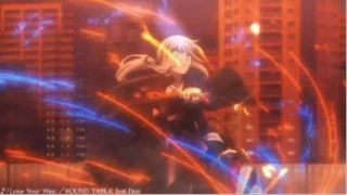 【MAD】Fate_Grand Order 「Get Well」 #anime1