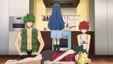 🇮🇩 E04 Anime : Tutorial Jadi Mripat-Mripat