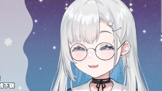 【Yua】A new white-haired vortex has appeared