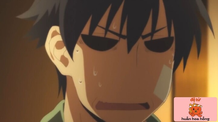 Monster Musume no Iru Nichijou「AMV」Em làm tôi chơi vơi giữa dòng đời #Anime