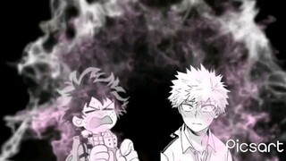 Deku x Bakugo and if your not deku x Bakugo go find your self pls.