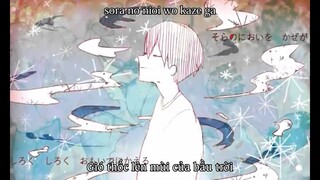 【Haikyuu!!】Mata Ashita - F9 [Vietsub] [Tinh Thần Trai Trẻ]