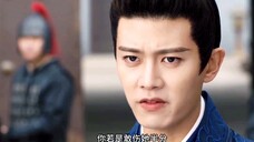 来自小南辰王的压迫感