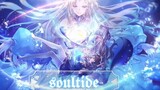 [Soul Tide / Retro] Dẫn độ bằng linh hồn, tỏa sáng thủy triều đó! ! !