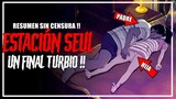 Resumen 😈 ANIME : ESTACIÓN SEUL ZOMBIE (Película - Seoul Station) Te Lo Cuento En Minutos