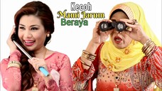 Telemovie Kecoh Mami Jarum Beraya 2015