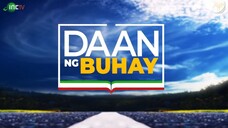 MGA DAPAT GAWIN NG IBIG MALIGTAS | Daan Ng Buhay