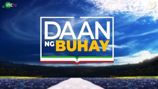 MGA DAPAT GAWIN NG IBIG MALIGTAS | Daan Ng Buhay