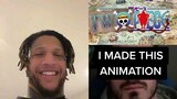 One Piece official song