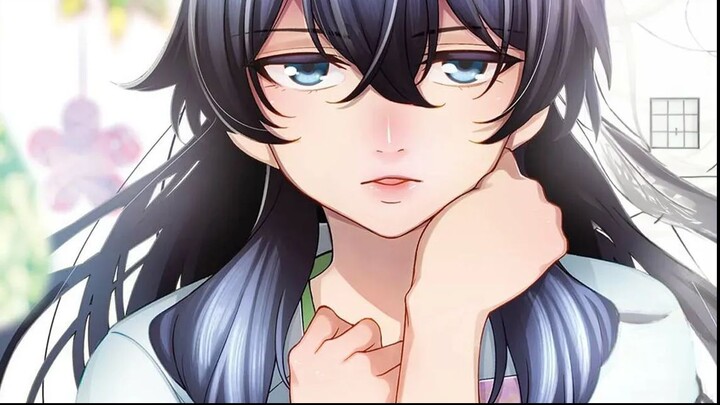 Cewek Secantik Ini Ternyata Nyimpen Luka Sedalem Itu?! 😭💔