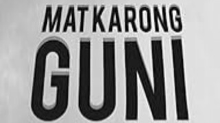 MAT KARONG GUNI (1971)