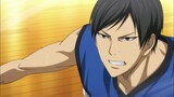 Kuroko no Basket Season 3 Episode 12