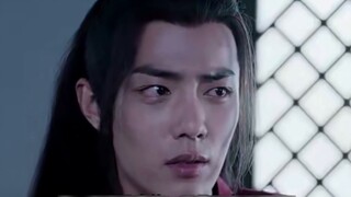 Wangxian/Istri Raja yang Sakit-sakitan (Bagian 2)/Kaisar Shaoji yang Tua dan Berhati Gelap x Xian Bi