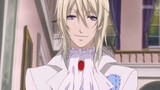 [ Black Butler ] Family shame? A night of humiliation for Bo-chan!