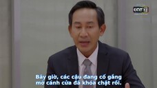 Kẻ Truyền Thừa EP 26b [Sub Việt]