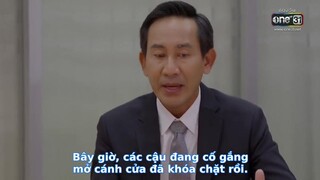 Kẻ Truyền Thừa EP 26b [Sub Việt]