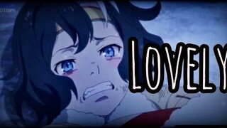 tenrou sirius the Jaeger   [AMV]  lovely