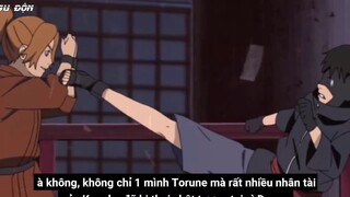 Tất Cả Mọi Thứ Về Aburame Shino _ Kẻ Bất Bại Dân Chơi Hệ Côn Trùng p11