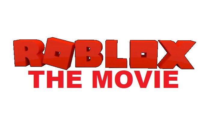 Roblox the movie