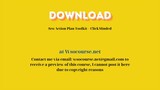 (WSOCOURSE.NET) Seo Action Plan Toolkit – ClickMinded