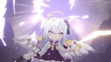 [Azure Files] Tất cả các loại hành động nhỏ đáng yêu của Bai Zhouzi, thiên thần chết chóc