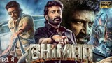 Bhimaa full movie hindi dubbed hd
