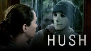 Hush 2020 • Full Movie