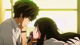 [ Hyouka ] Eru's Heartbeat Illusion