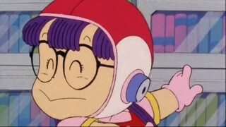 Dr.Slump & Arale - 25 subtitle indonesia