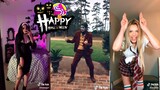 🎃Best Halloween Costumes TikTok Compilation - Costume Challenge Musicallys 2019 #halloween