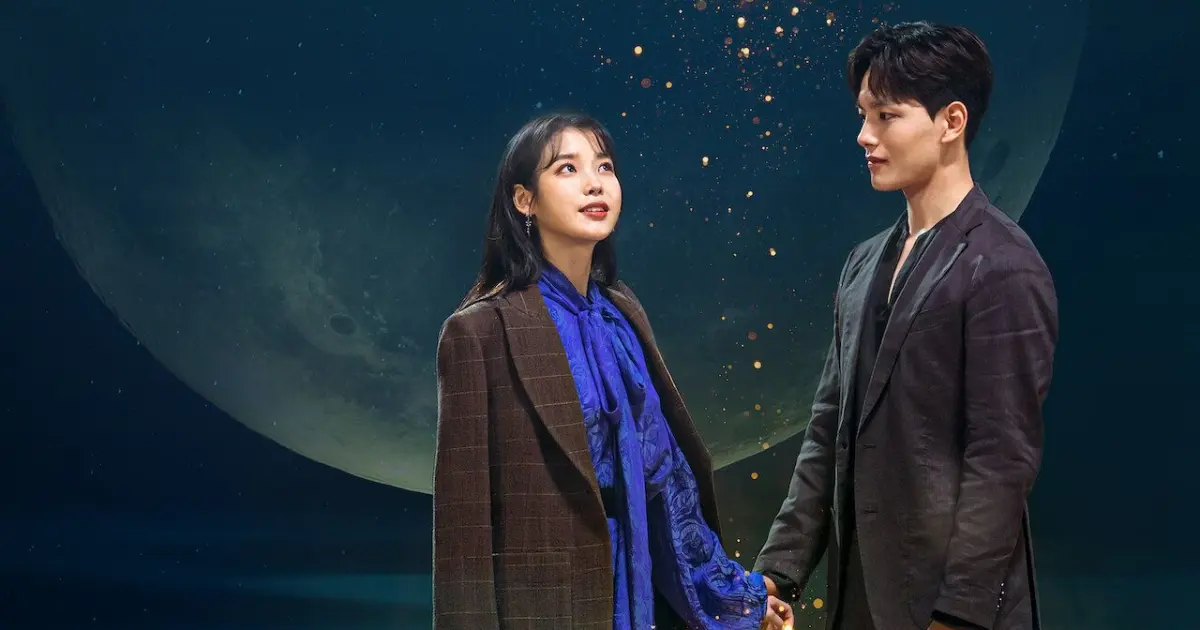 Hotel Del Luna Ep. 6 - Bilibili