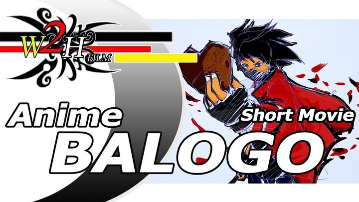 Anime Balogo