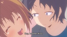 Kawaikereba Hentai demo Suki ni Natte Kuremasu ka? (Episode 12)