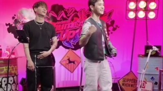YGX权氏兄弟随机舞蹈HOT/KARA/2PM/EXO/JESSI