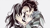 Demon Slayer Such a Gentle Heart That Can Make People Cry