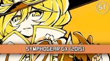 Symphogear GX (2015) - Anime Review