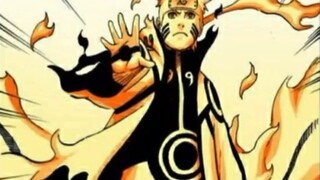 นารูโตะ คุรามะ ไม่เก่งเท่ามาดาระจริงๆเหรอ? การดำรงอยู่ที่แข็งแกร่งที่สุดภายใต้เส้นทางทั้งหก