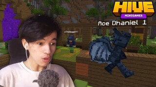 PAGALINGAN MAG-PARKOUR | Hive Deathrun (Filipino)