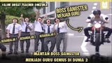 Boss Gangster Jadi Guru!! SELURUH ALUR CERITA FILM GREAT TEACHER ONIZUKA LIVE ACTION PART 2