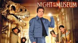 Night at the Museum (Tagalog Dubbed)