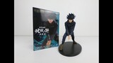 [Unboxing]&[Review] JUJUTSU KAISEN FIGURE-MEGUMI FUSHIGURO- #648